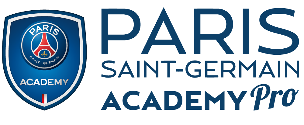 Paris Saint-Germain Academy Pro Residency